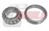 CASALS 20269 Wheel Bearing
